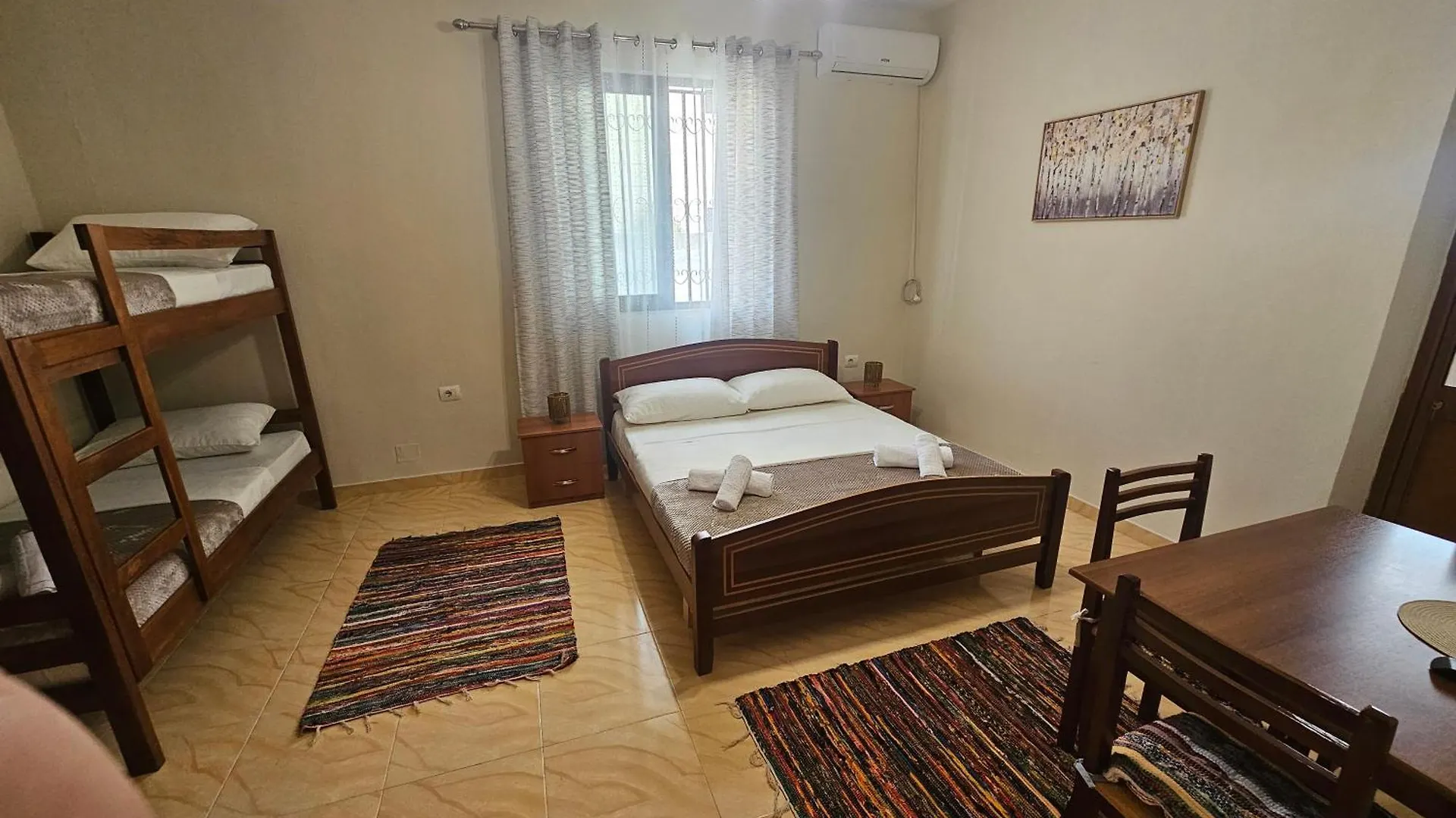 Rooms For Rent Shkoder