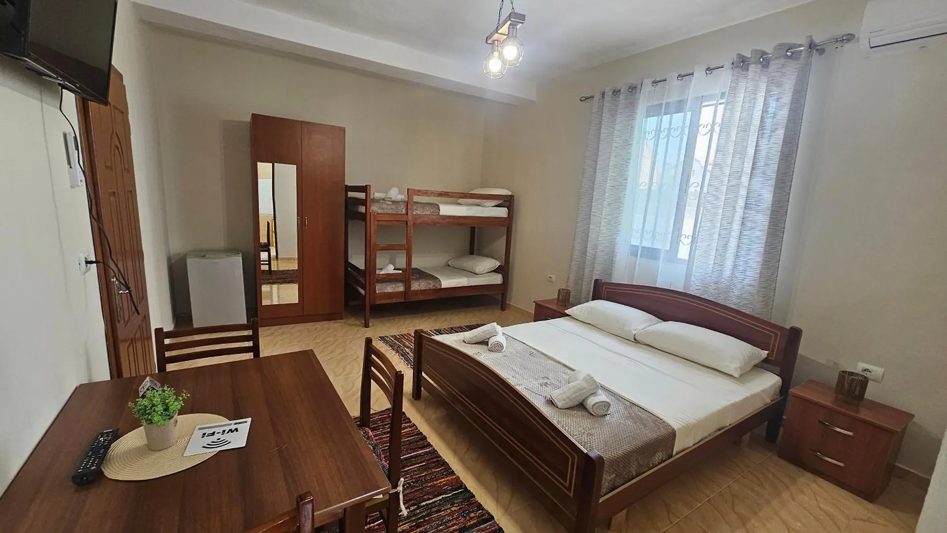 Rooms For Rent Shkoder Albania
