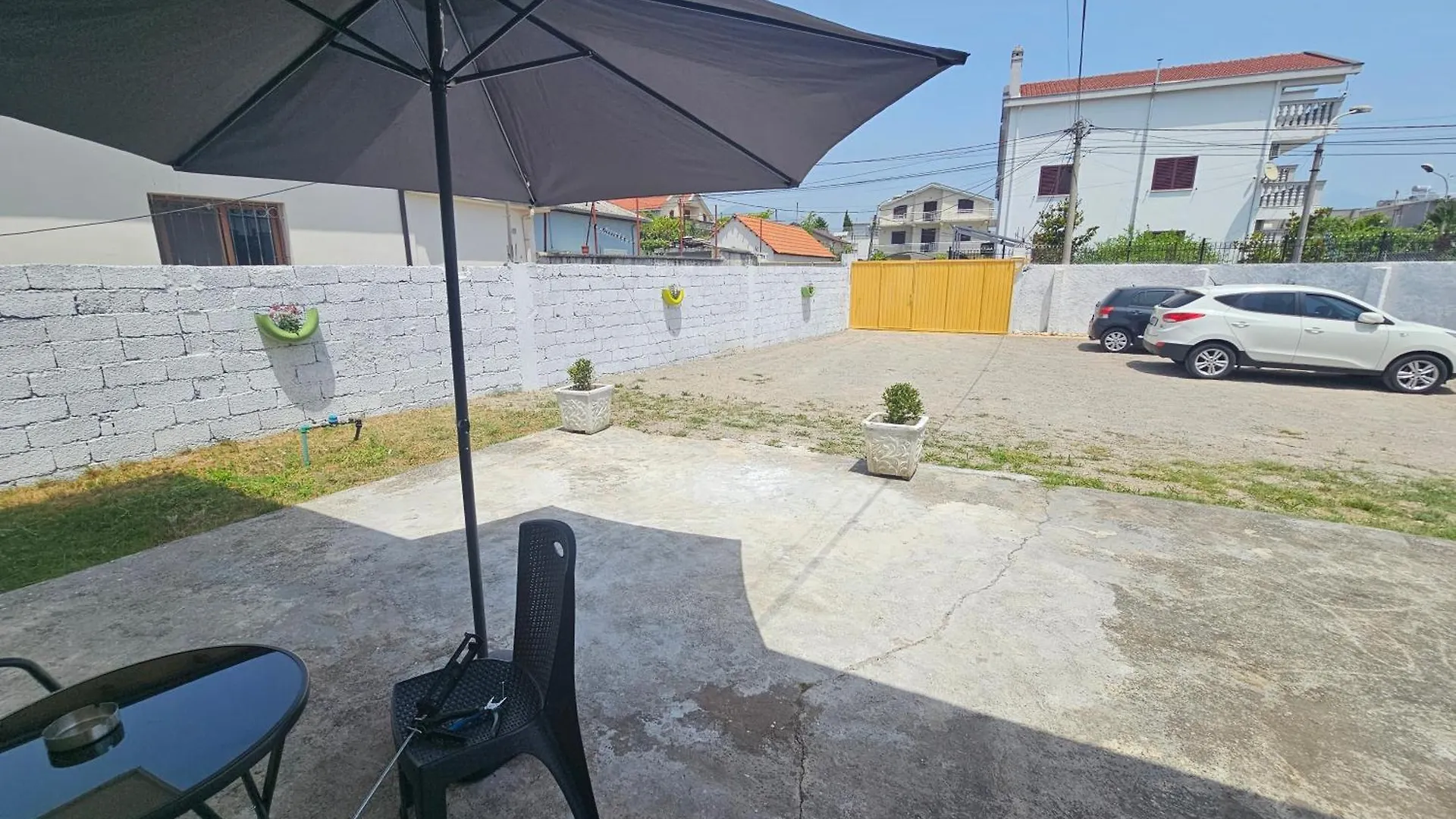 Vendégház Rooms For Rent Shkodra