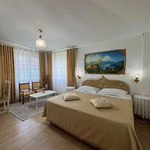 Szálloda Kaduku, Shkodra